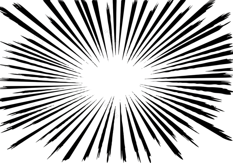 边框图片,线条元素,复古风格PNG,抽象免抠素材